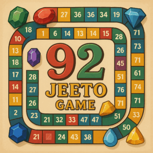 92 jeeto
